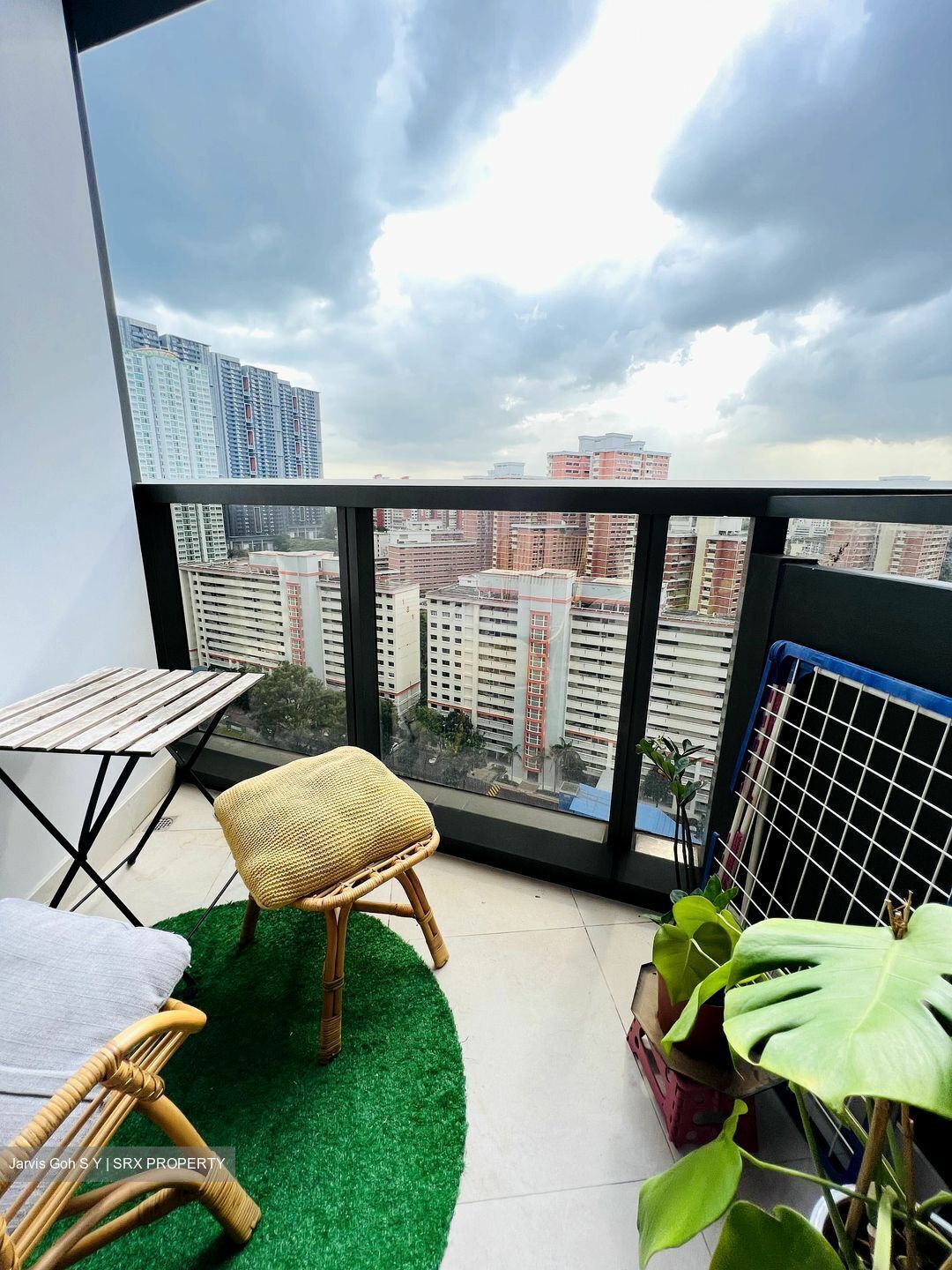 Commonwealth Towers (D3), Condominium #335982961